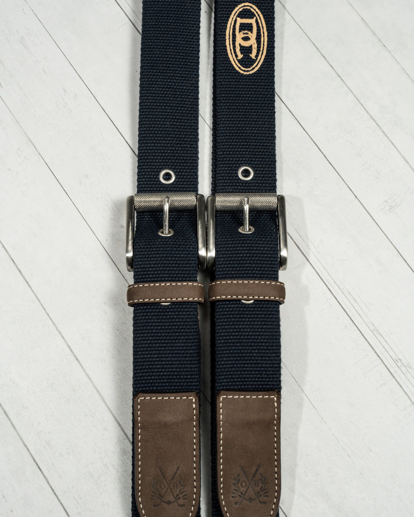 Bespoke Belt (Ships Fall 2025)