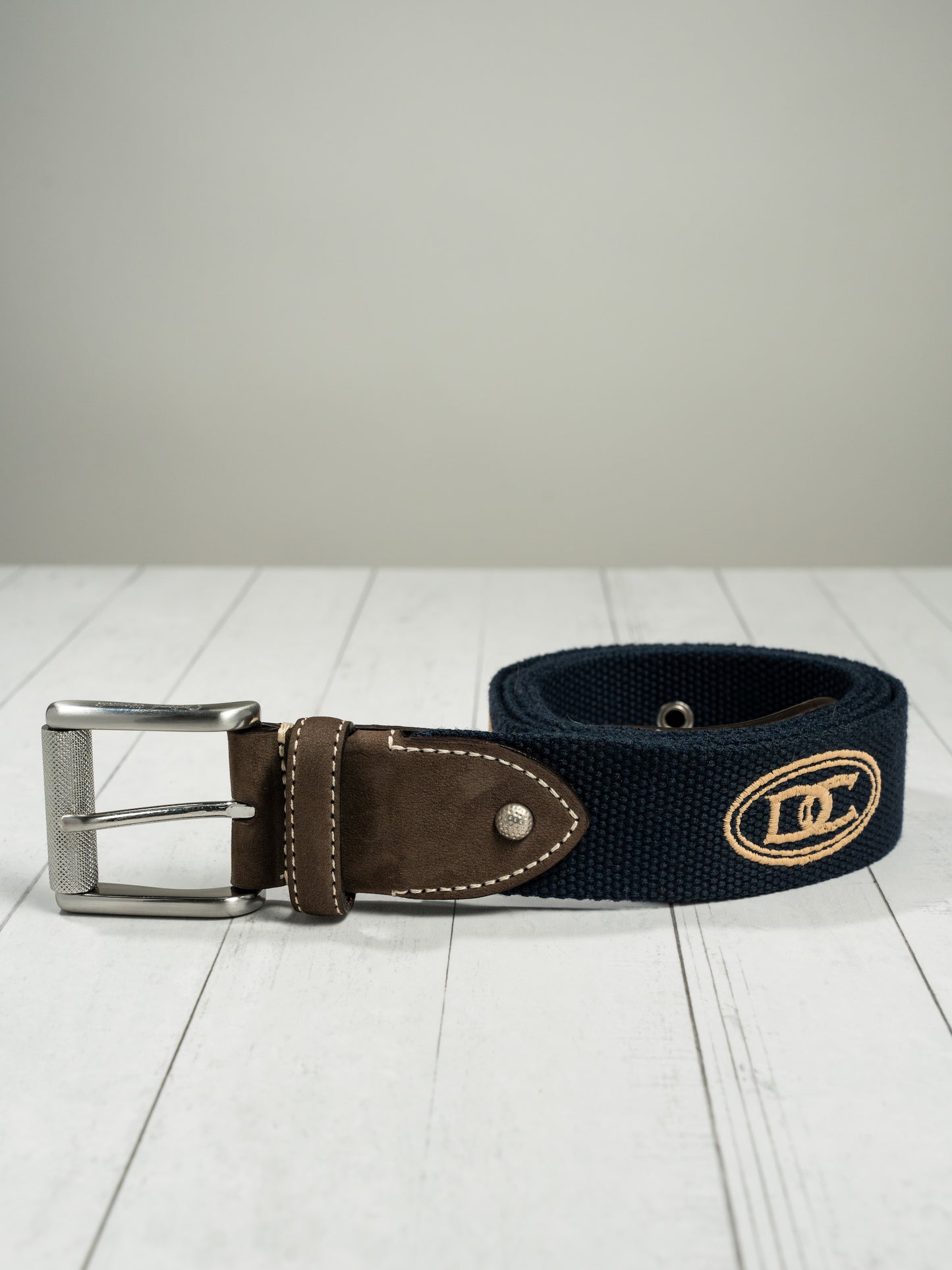 Bespoke Belt (Ships Fall 2025)