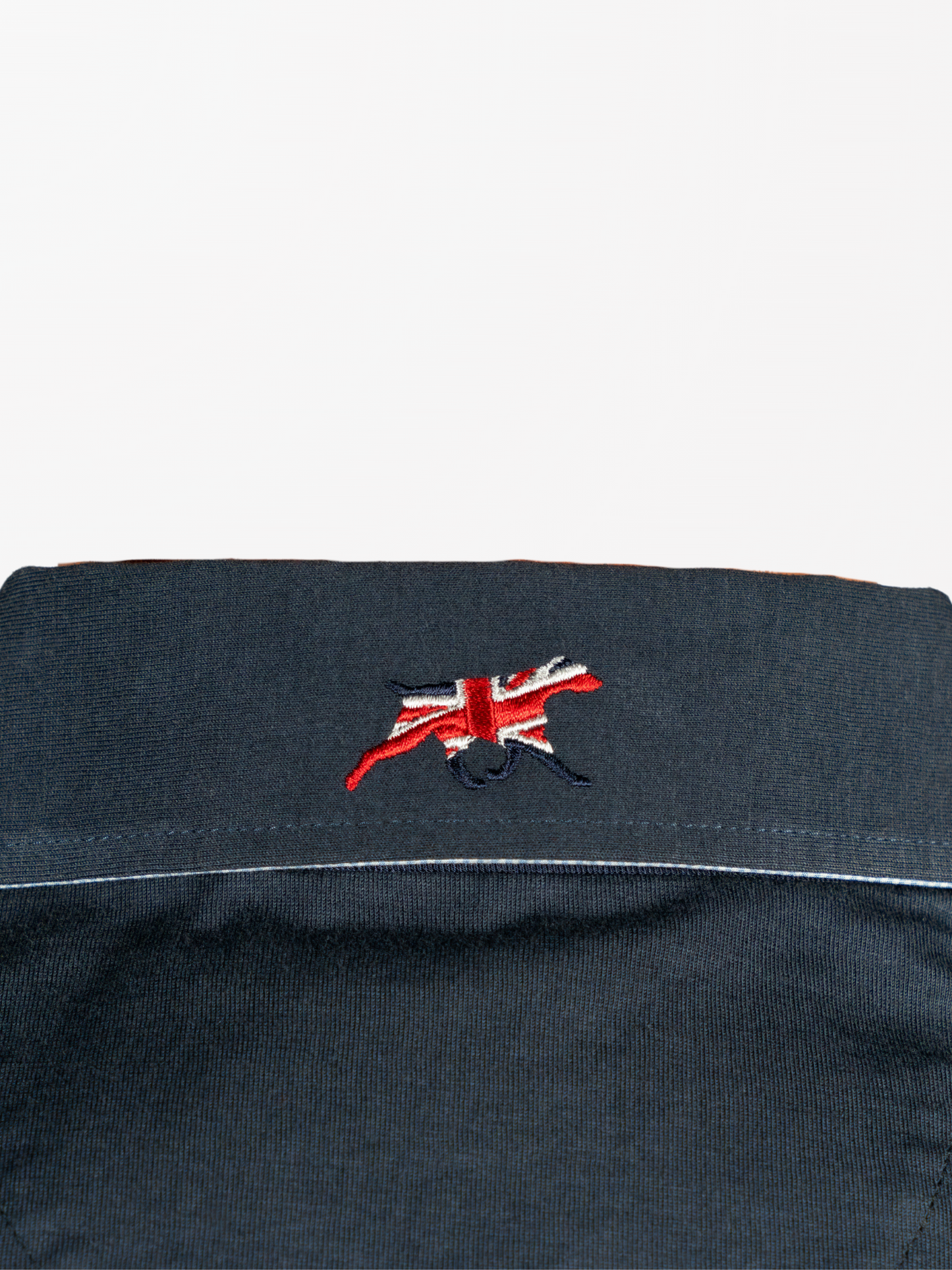 Bixby Sport Polo (Only Available in White)