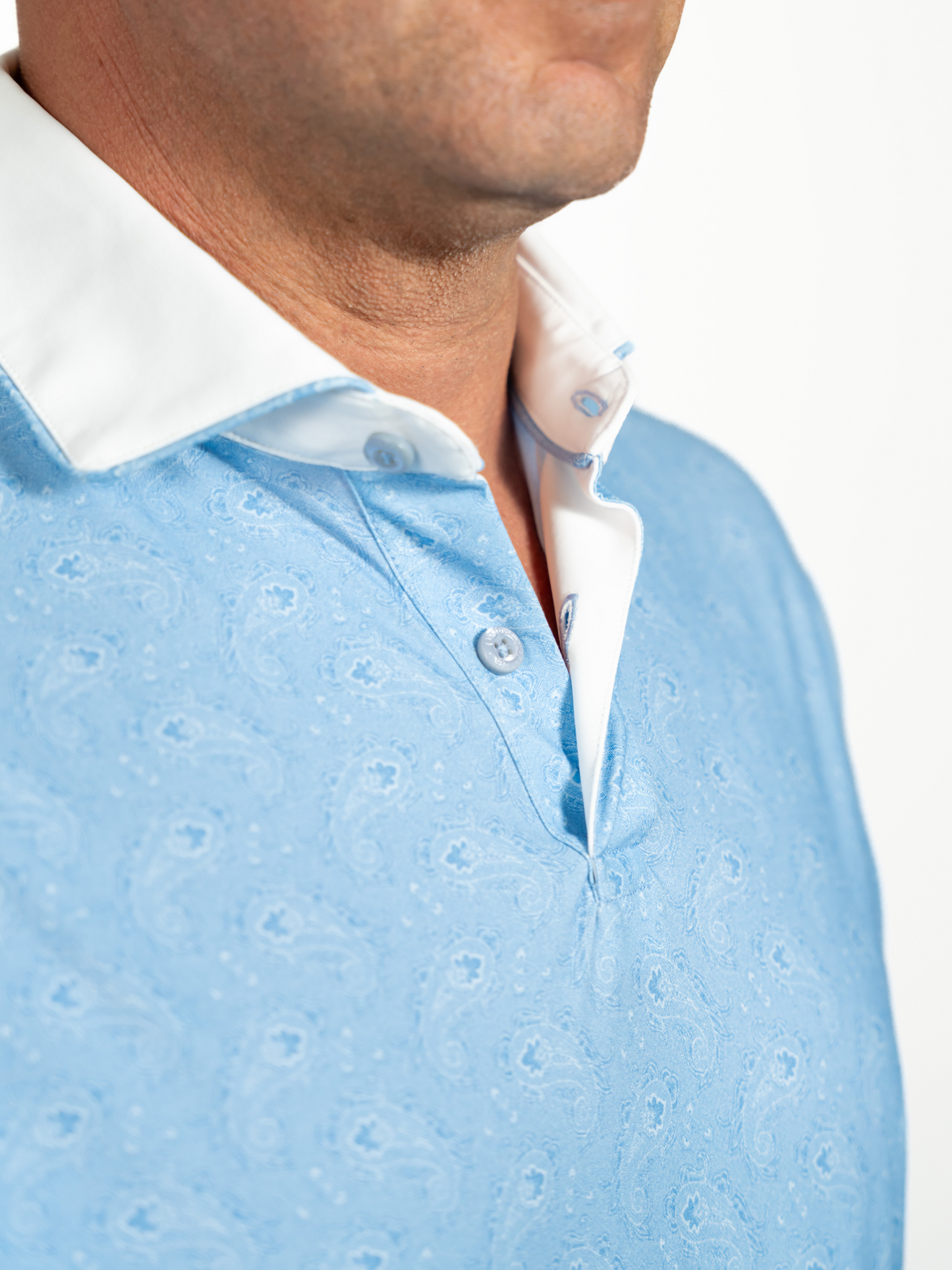 Cambridge Sport Casual Performance Polo (Limited Availability)