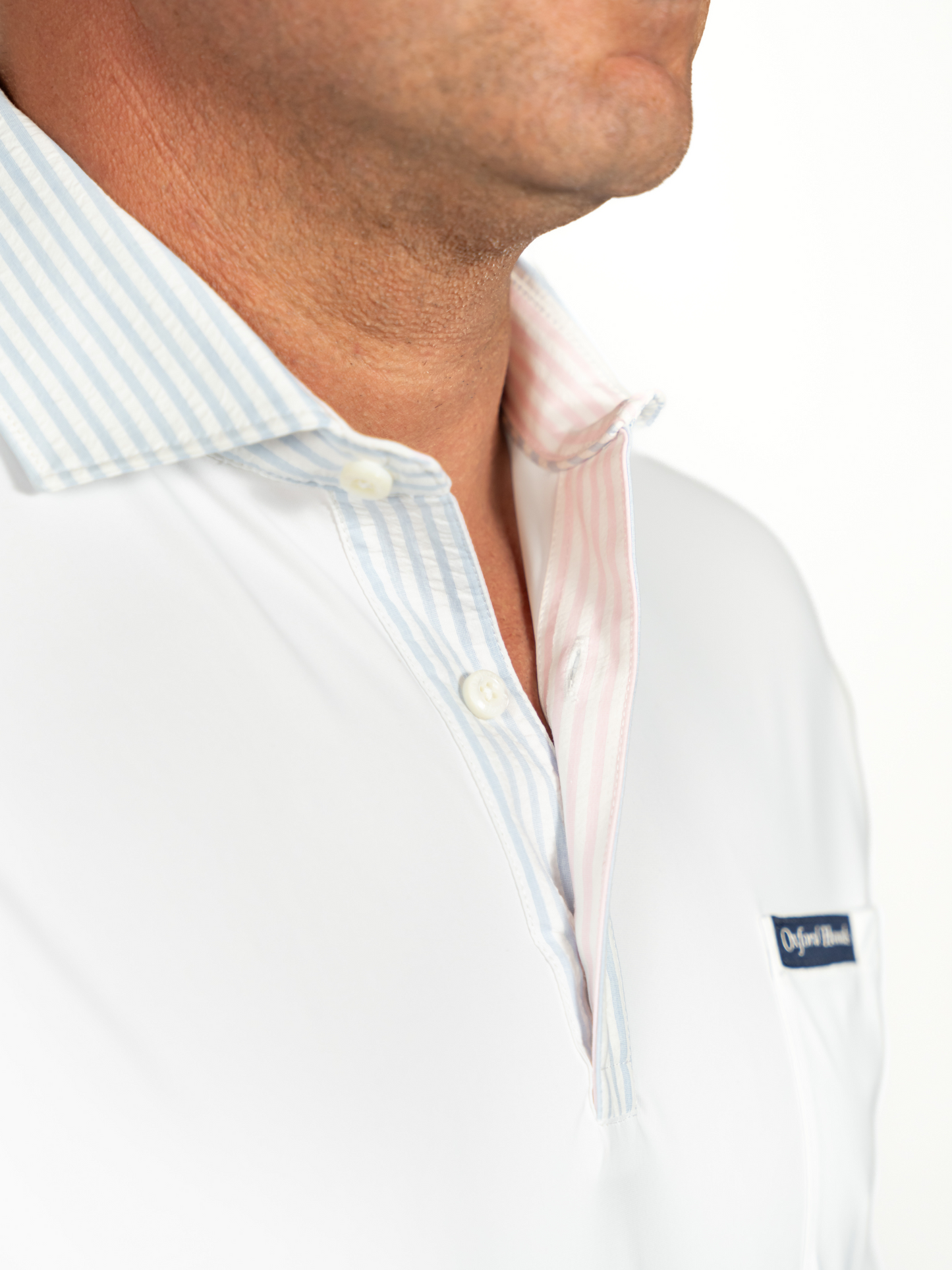 Devon Sport Casual Performance Polo (Limited Availability)