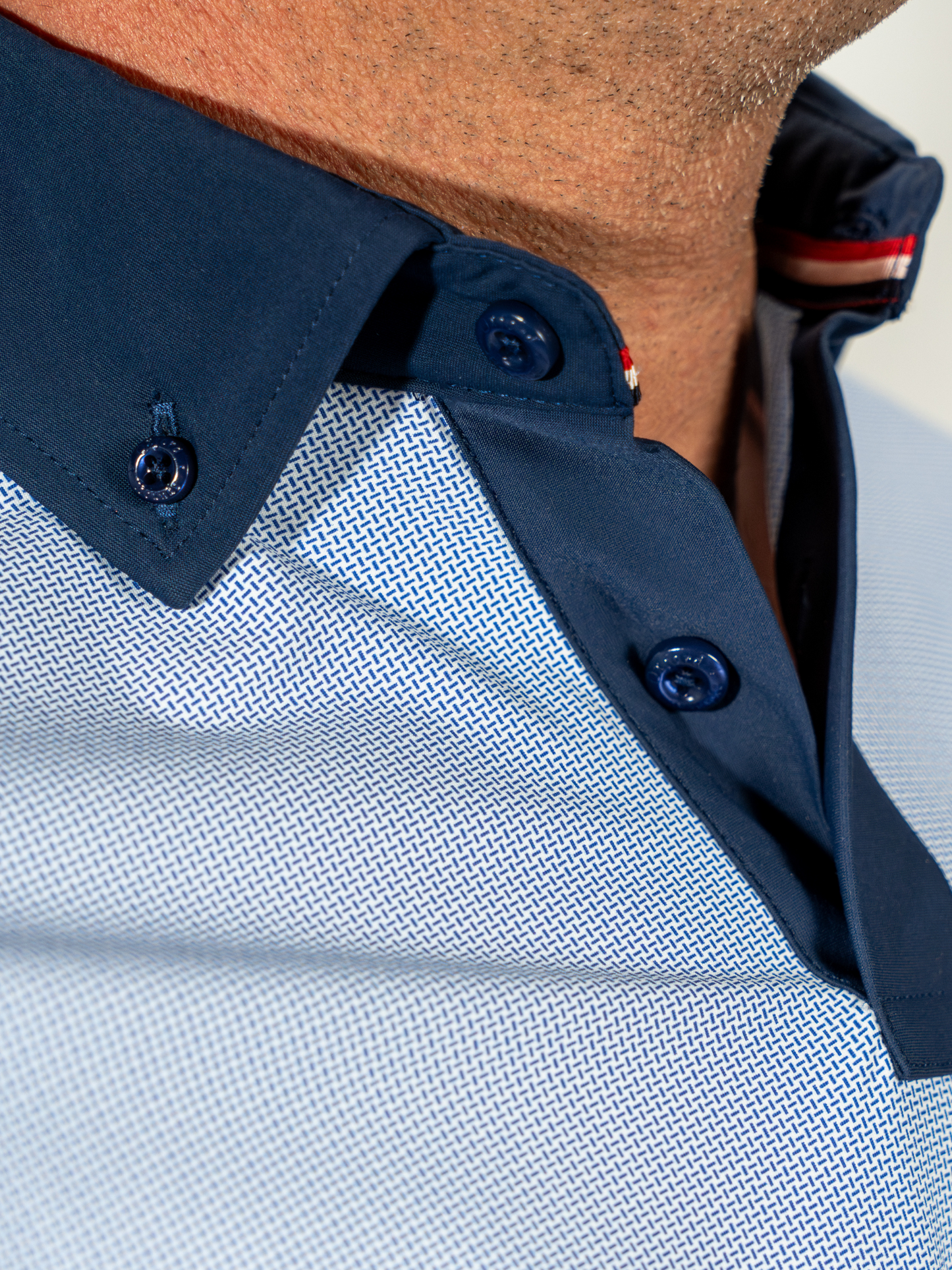 Highgate Sport Performance Polo (Now Available)