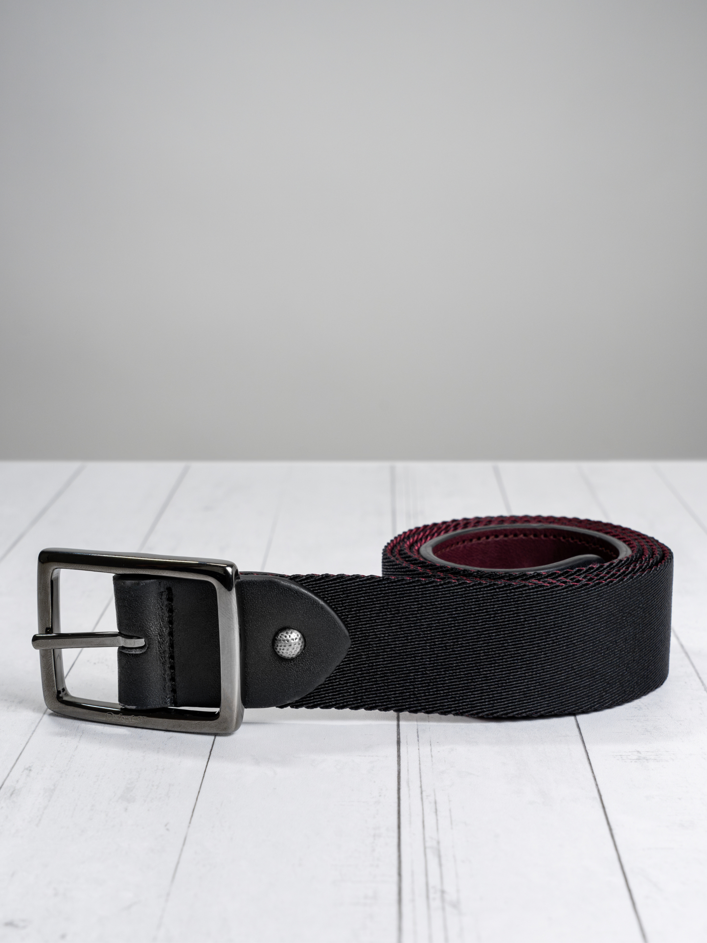 Kingsbarns Reversible Belt (Ships Fall 2025)