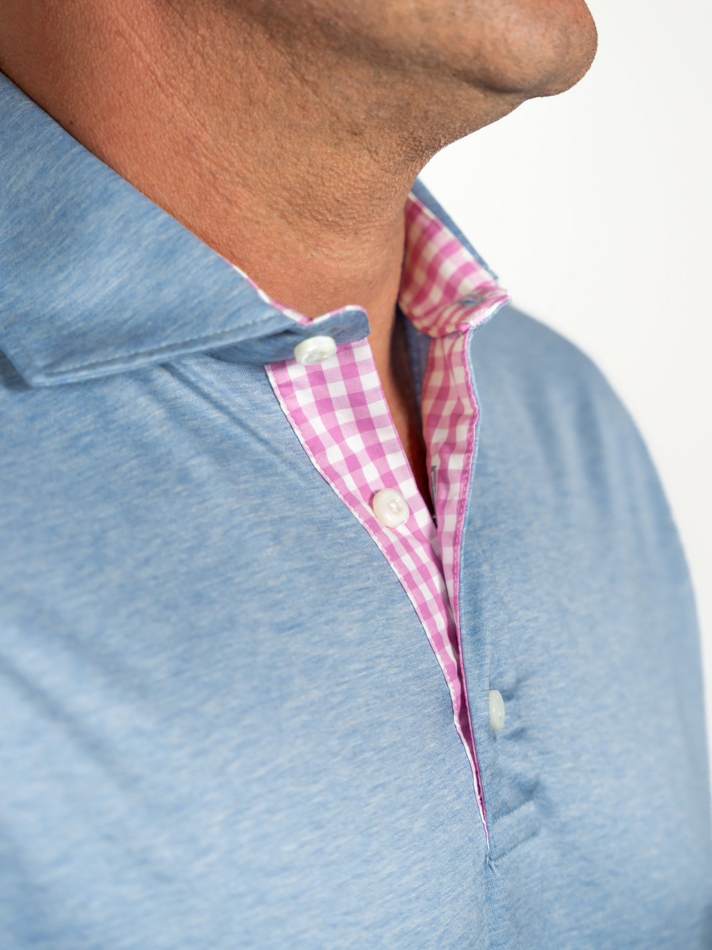 Marlow Sport Casual Performance Polo (Now Available)