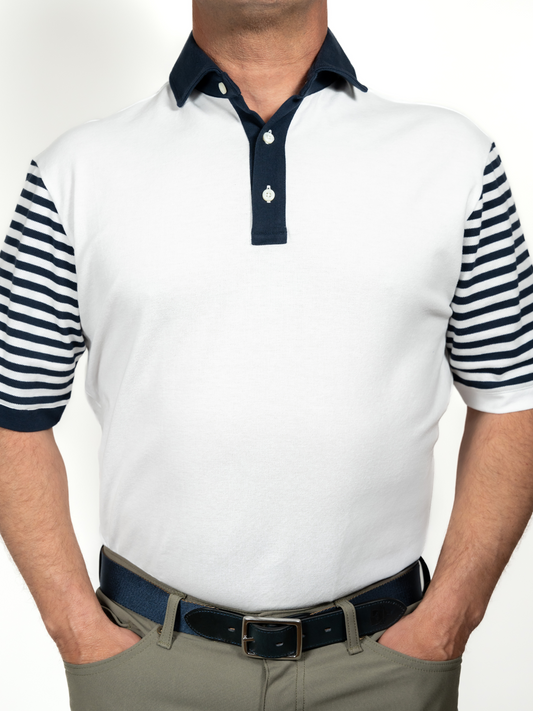 Chester Sport Casual Polo (Ships March 2025)