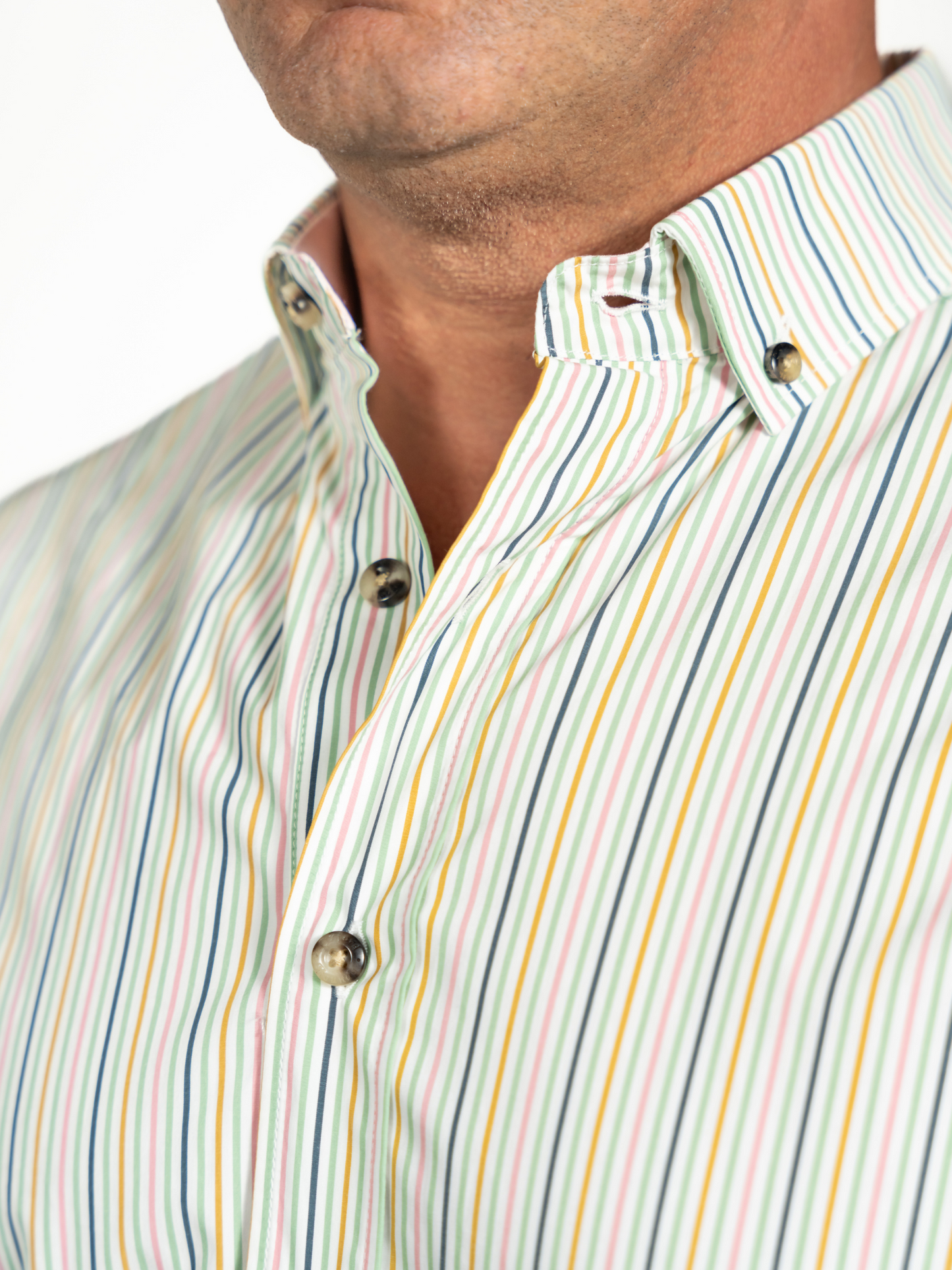 Cornwall Sport Casual Shirt (Ships March 2025)