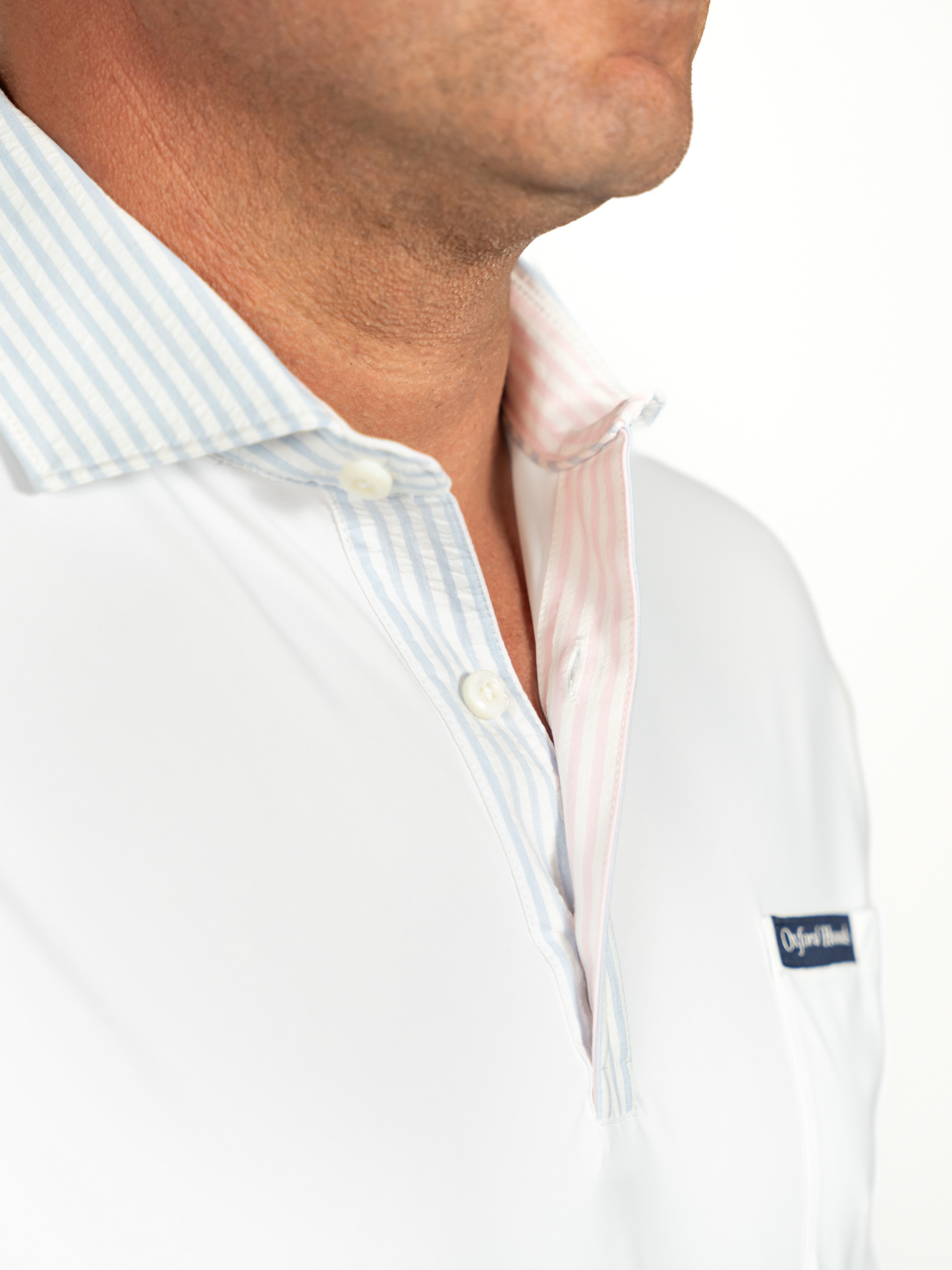 Devon Sport Casual Performance Polo (Ships March 2025)