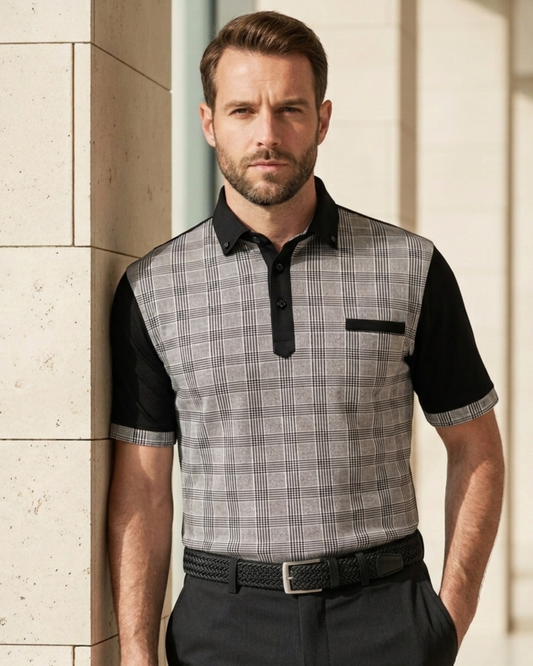 Harrow Sport Casual Performance Polo