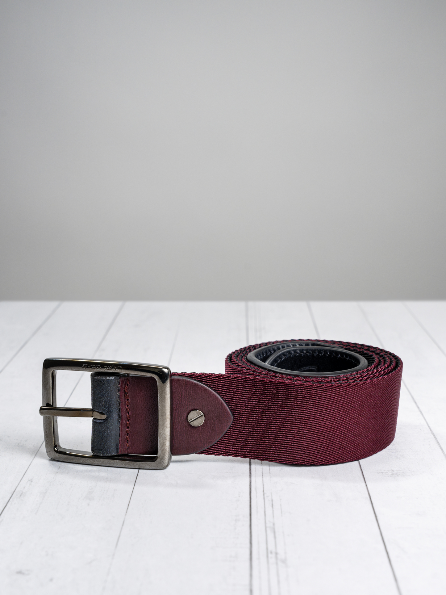 Kingsbarns Reversible Belt (Ships March 2025)