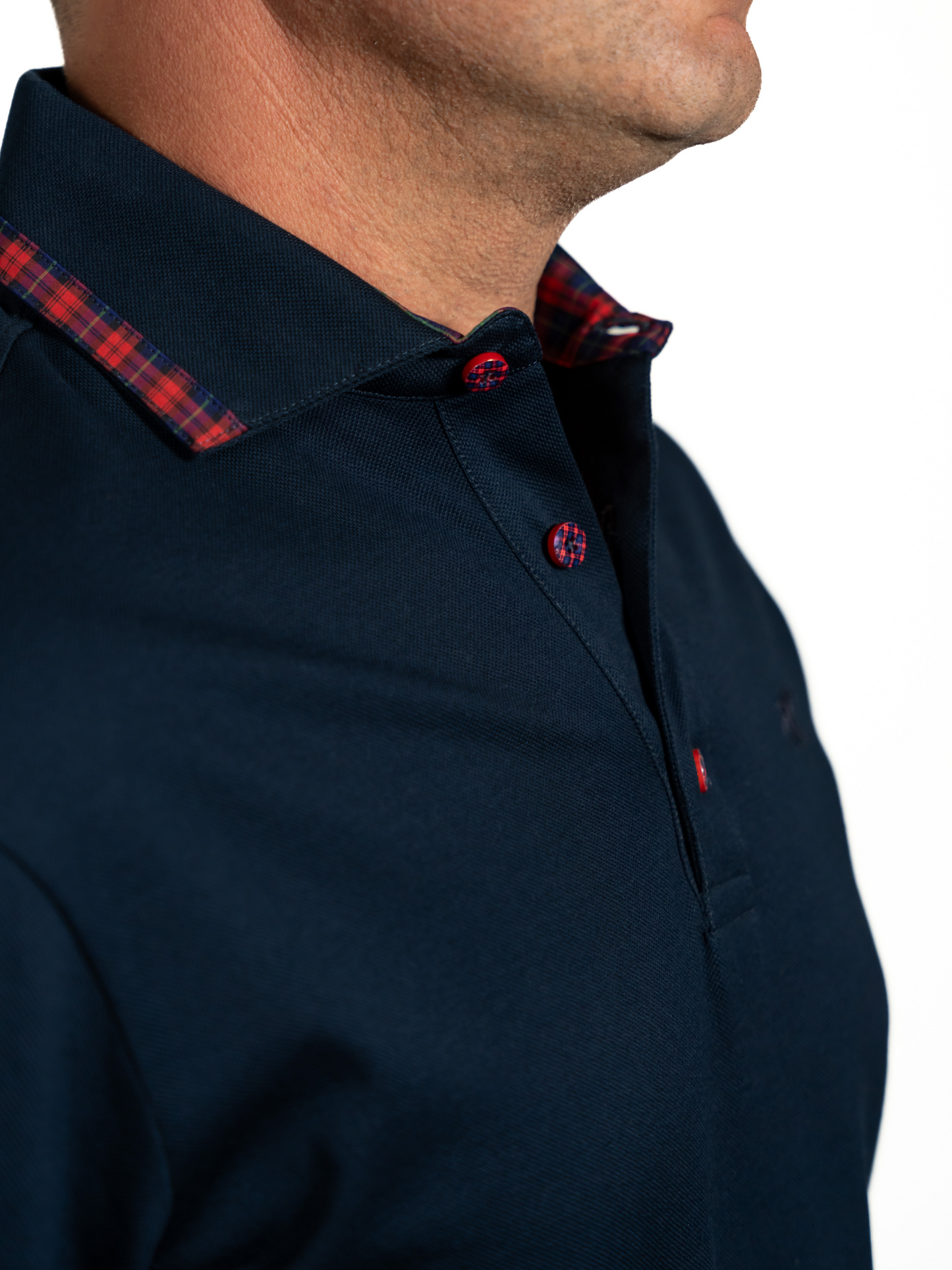 Newbury Sport Casual Polo (Ships March 2025)