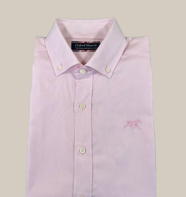 Stamford Casual Shirt (Ships March 2025)