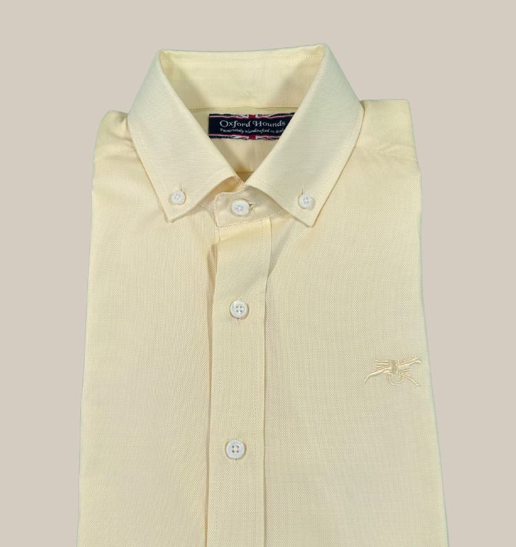 Stamford Casual Shirt (Ships March 2025)