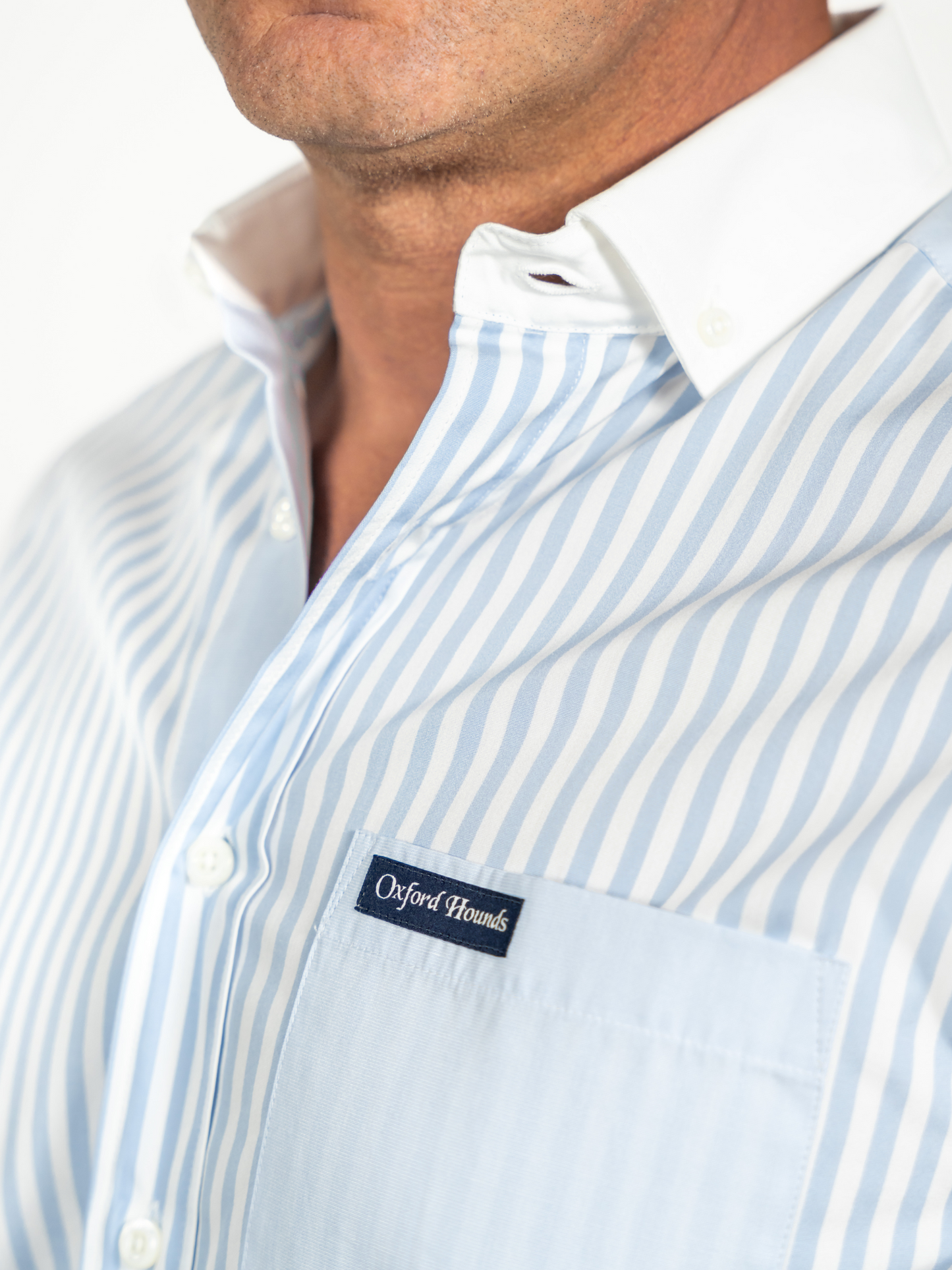 Wiltshire Casual Shirt (Ships March 2025)