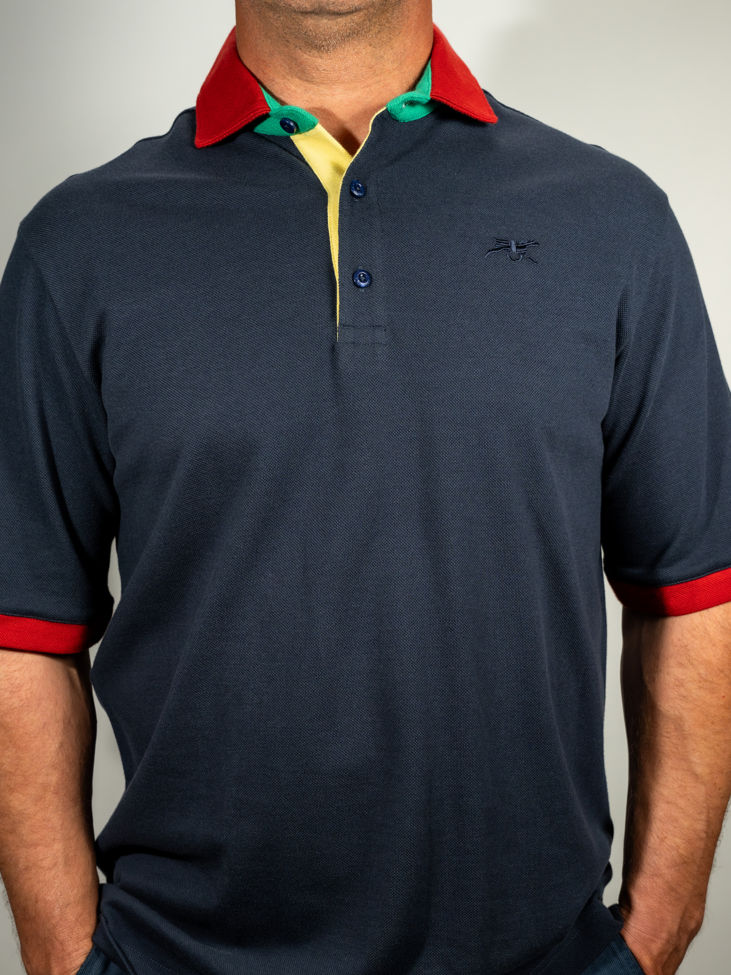 Windsor Sport Casual Polo (Ships March 2025)