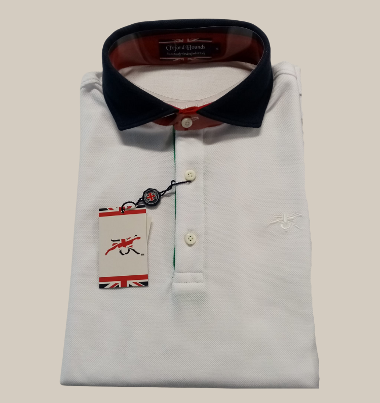 Windsor Sport Casual Polo (Ships March 2025)